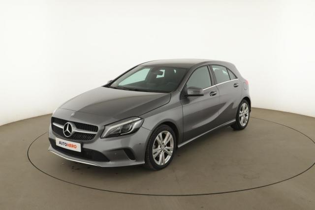 Mercedes Benz Classe A 180 D 7g-Dct 109 Ch