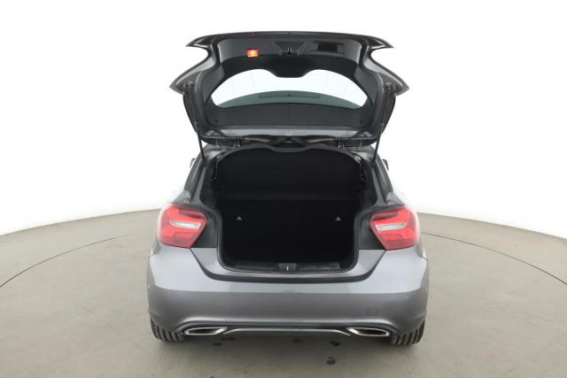 Mercedes Benz Classe A image 4