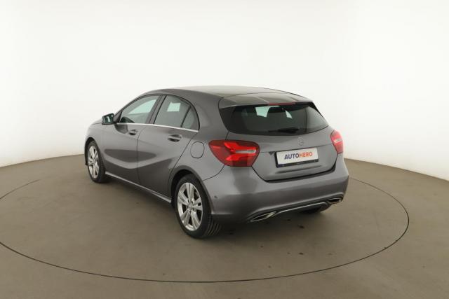 Mercedes Benz Classe A image 9