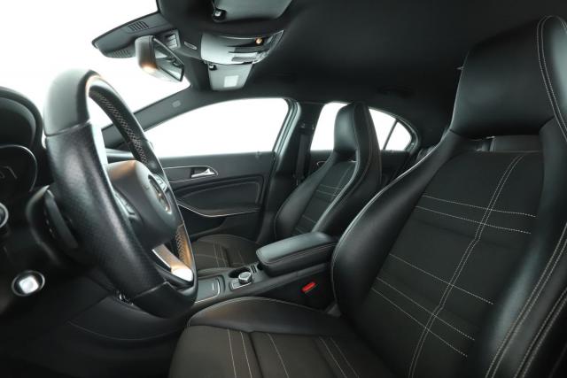 Mercedes Benz Classe A image 8