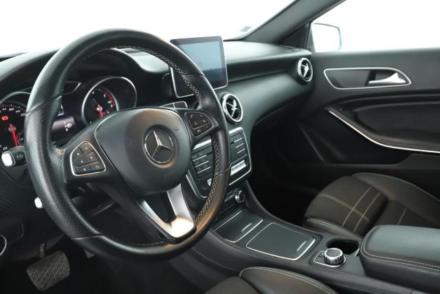 Mercedes Benz Classe A image 3