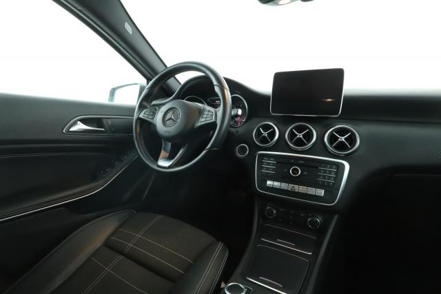 Mercedes Benz Classe A image 7