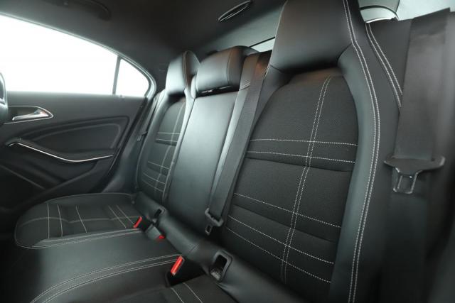 Mercedes Benz Classe A image 2