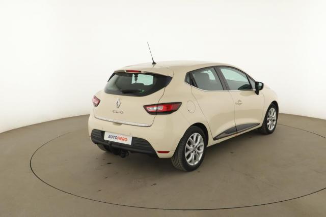 Renault Clio image 1