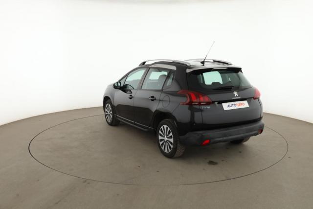 Peugeot 2008 image 6