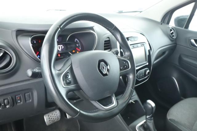 Renault Captur image 4
