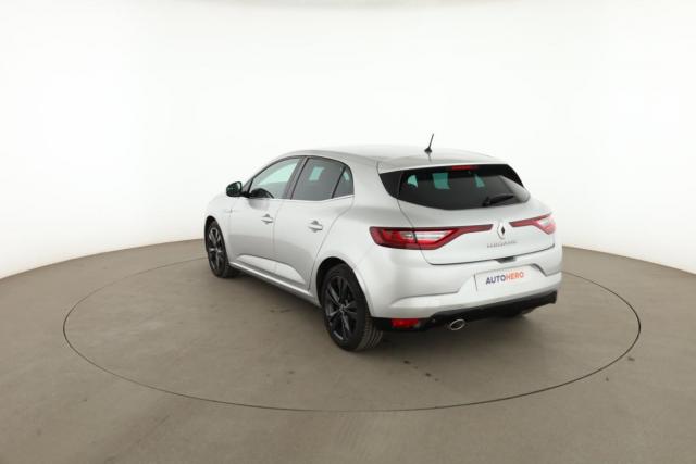 Renault Mégane image 2