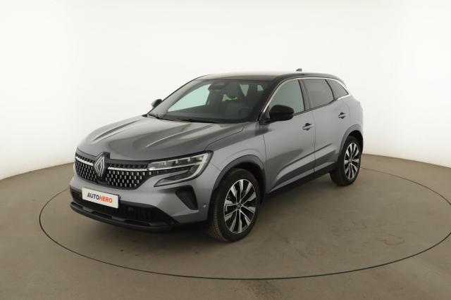 Renault Austral 1.3 Tce Mild Hybrid Gsr2 Techno Auto 160 Ch