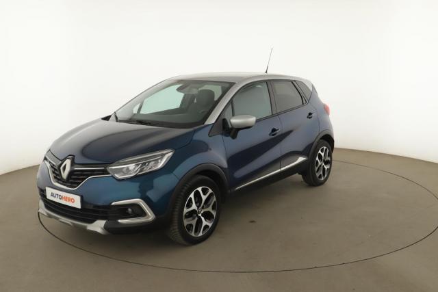 Renault Captur 0.9 Tce Energy Intens 90 Ch
