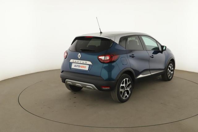 Renault Captur image 7