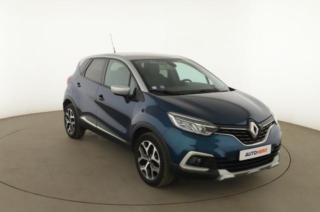 Renault Captur image 3