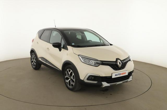 Renault Captur image 9