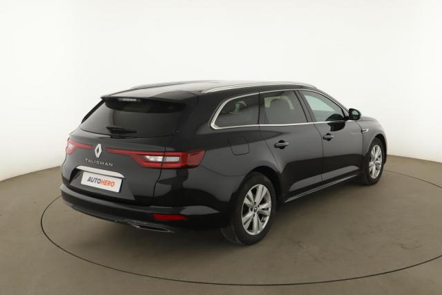 Renault Talisman Estate image 9