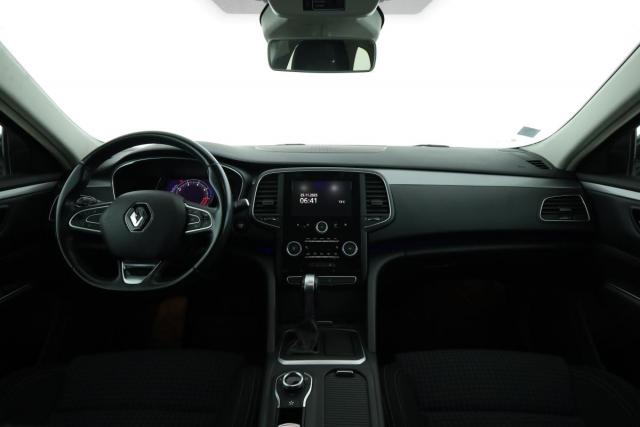 Renault Talisman Estate image 7