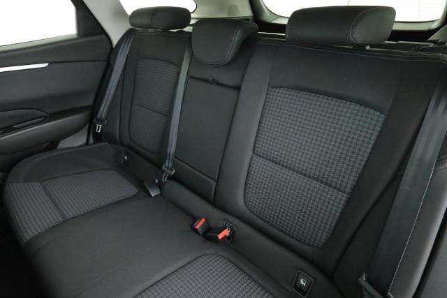 Renault Talisman Estate image 6