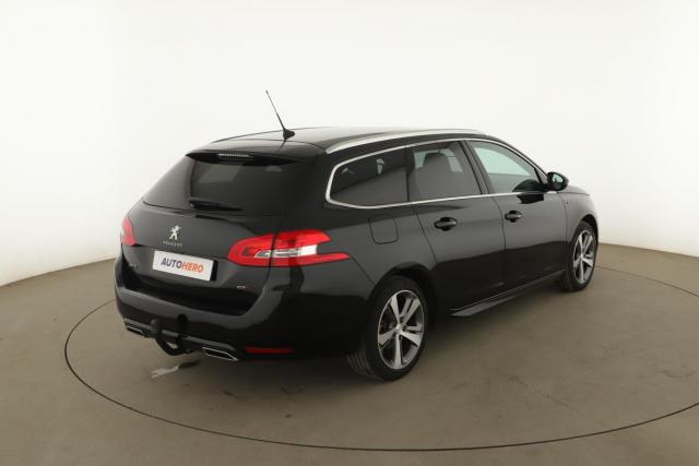 Peugeot 308 Sw image 8