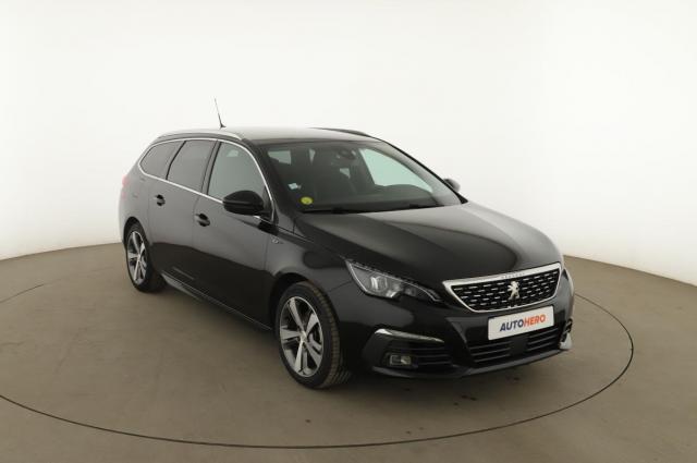 Peugeot 308 Sw image 7