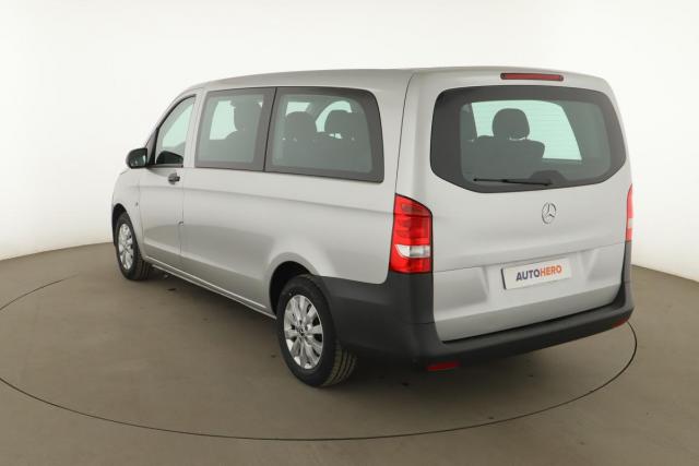 Mercedes Benz Vito image 7