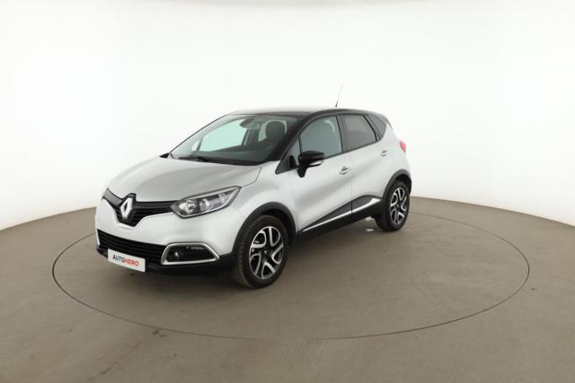 Renault Captur 0.9 Tce Energy Intens 90 Ch