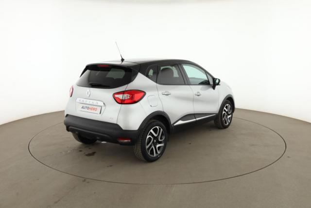 Renault Captur image 6