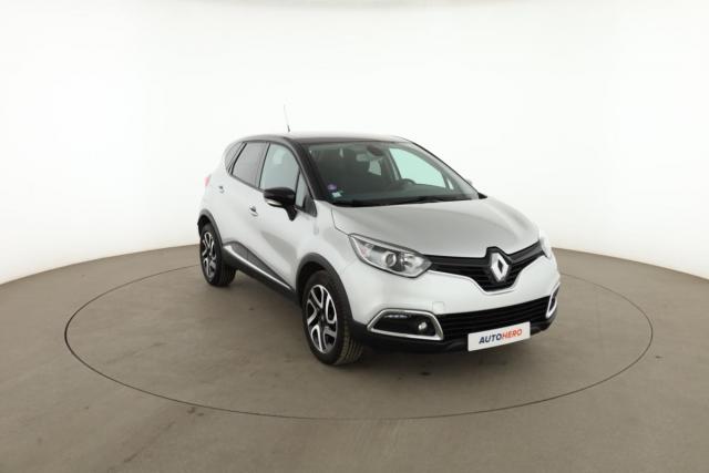 Renault Captur image 2