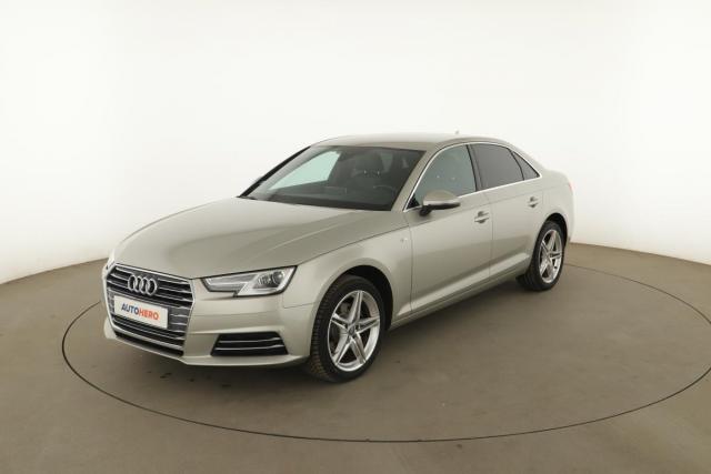 Audi A4 2.0 Tfsi Ultra S Line 190 Ch