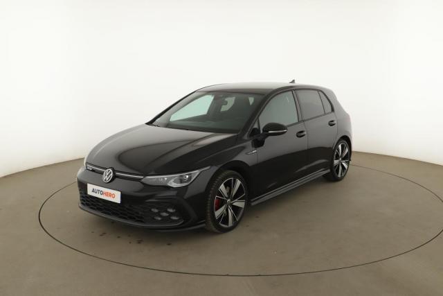 Volkswagen Golf Viii 2.0 Tdi Gtd Dsg7 200 Ch