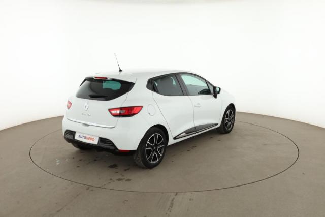 Renault Clio image 8