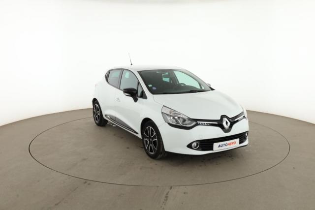 Renault Clio image 2
