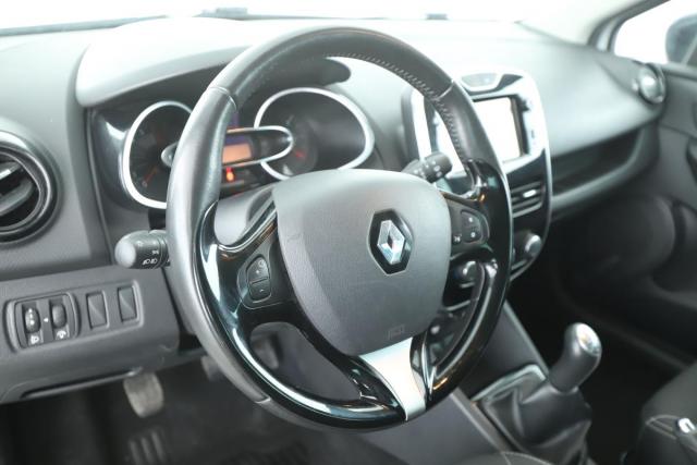 Renault Clio image 9