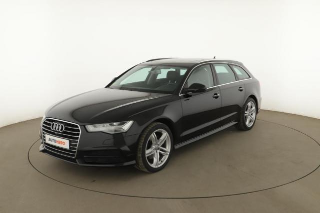 Audi A6 Avant 2.0 Tdi Ultra Avus S Tronic 190 Ch