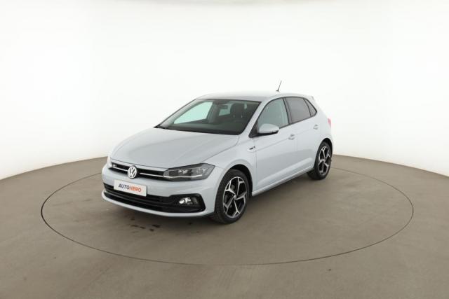Volkswagen Polo 1.0 Tsi R-Line Dsg7 115 Ch