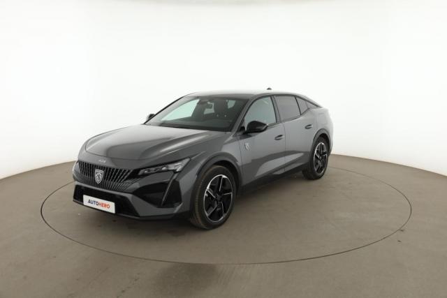 Peugeot 408 1.6 Phev Gt E-Eat8 180 Ch