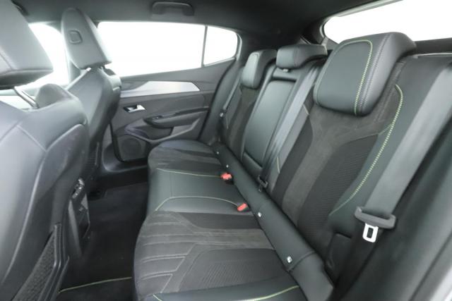 Peugeot 408 image 5