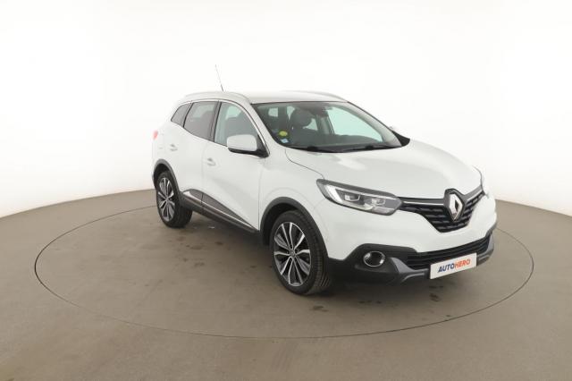 Renault Kadjar image 7