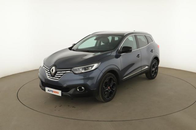 Renault Kadjar 1.6 Dci Energy Crossborder 130 Ch