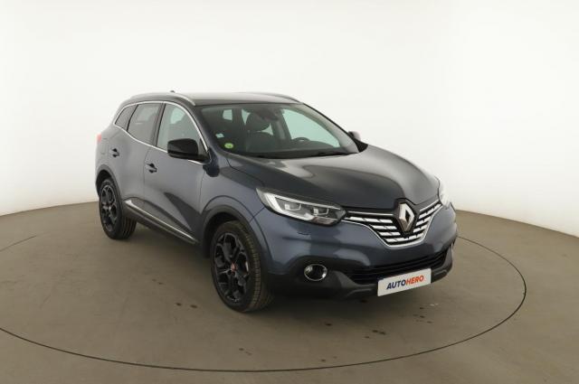 Renault Kadjar image 5