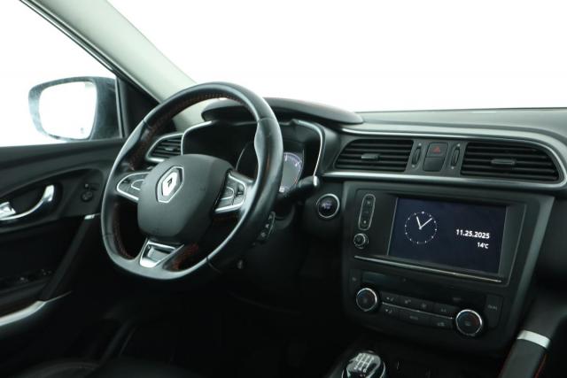 Renault Kadjar image 7