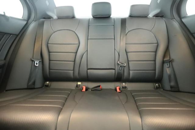 Mercedes Benz Classe C image 6