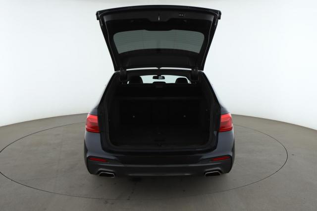 Bmw Série 5 image 3