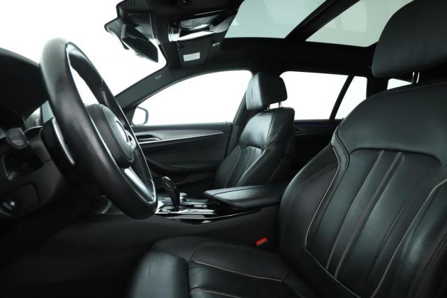 Bmw Série 5 image 8