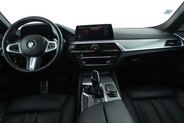 Bmw Série 5 image 2