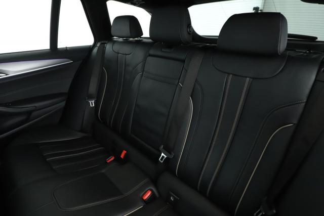 Bmw Série 5 image 7