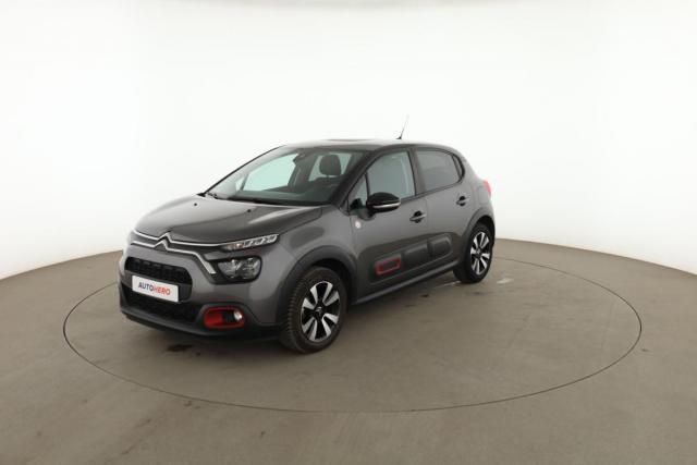 Citroen C3 1.0 Ecoboost Titanium 5p 100 Ch