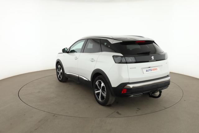 Peugeot 3008 image 7