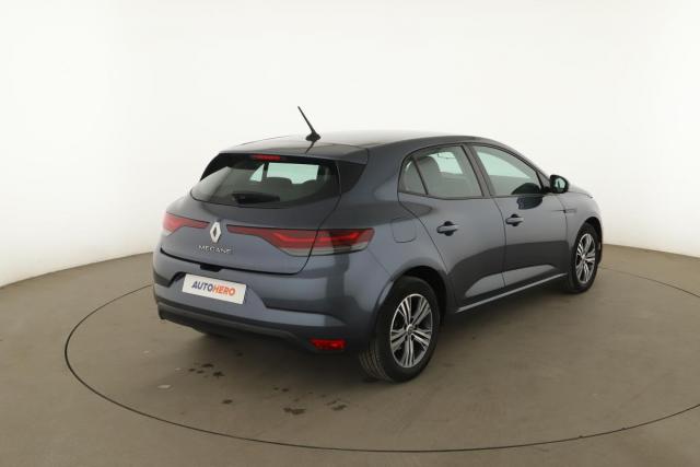 Renault Mégane image 8