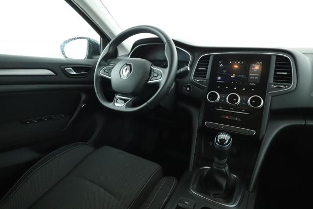 Renault Mégane image 1