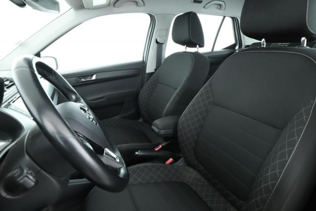 Skoda Fabia image 2