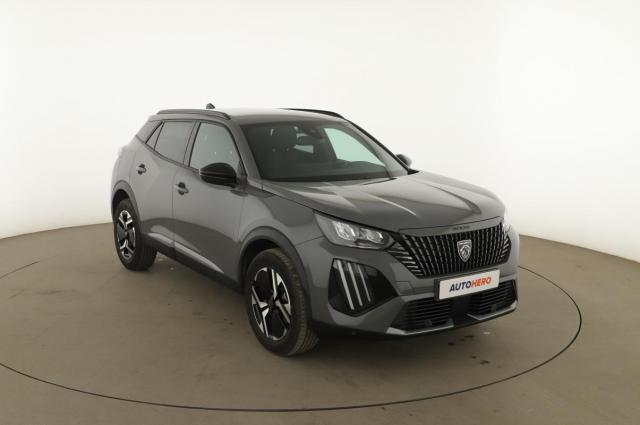 Peugeot 2008 image 9