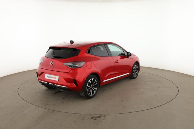 Renault Clio image 3